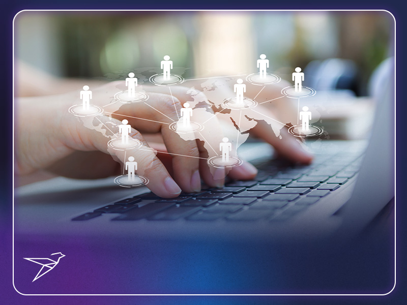 How Do Digital Communication Solutions Enhance Business Performance?