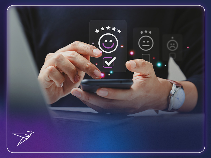 How Does Enhancing Customer Experience with AI?