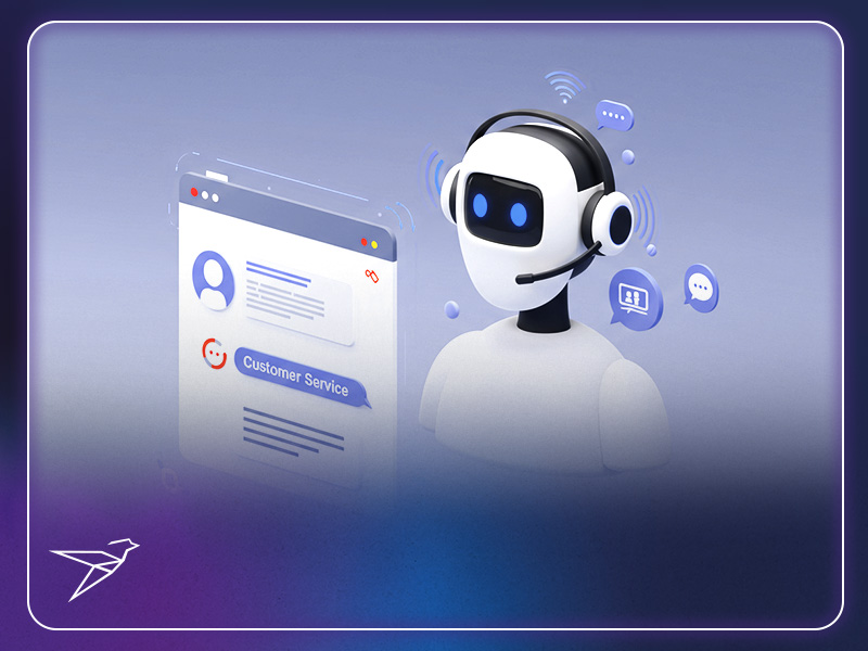 What Benefits Do Saudi Companies Gain from Using AI in Customer Service?