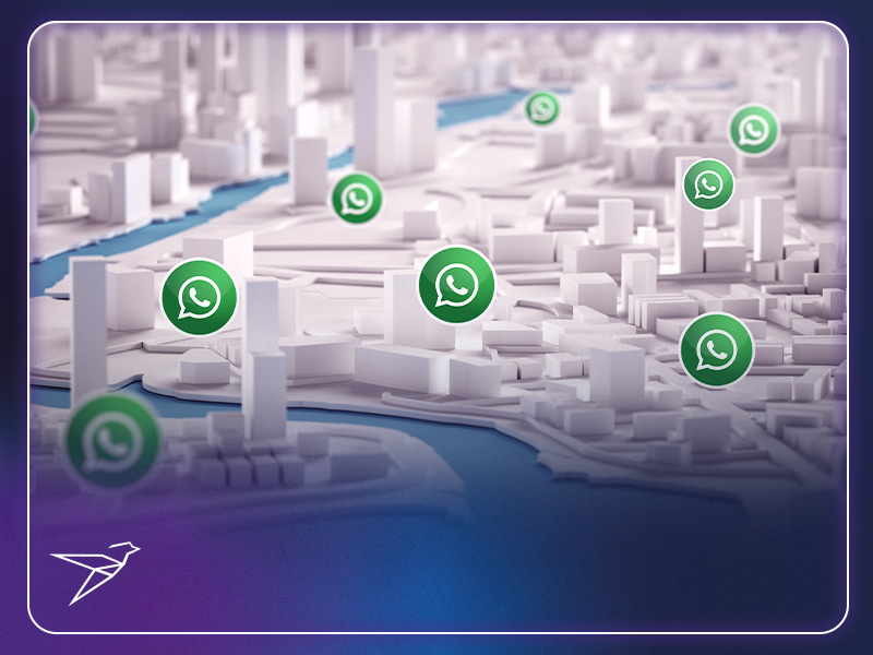 Customizing the WhatsApp Experience