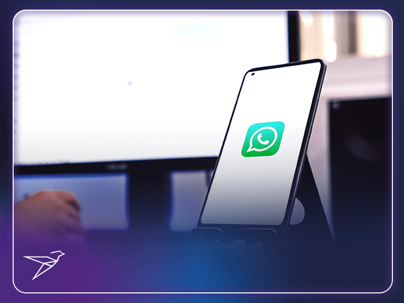 الفرق بين WhatsApp Business وWhatsApp API