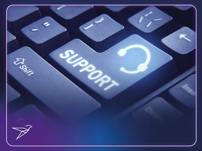 How Can Call Centers Provide Immediate Customer Support During Crises?